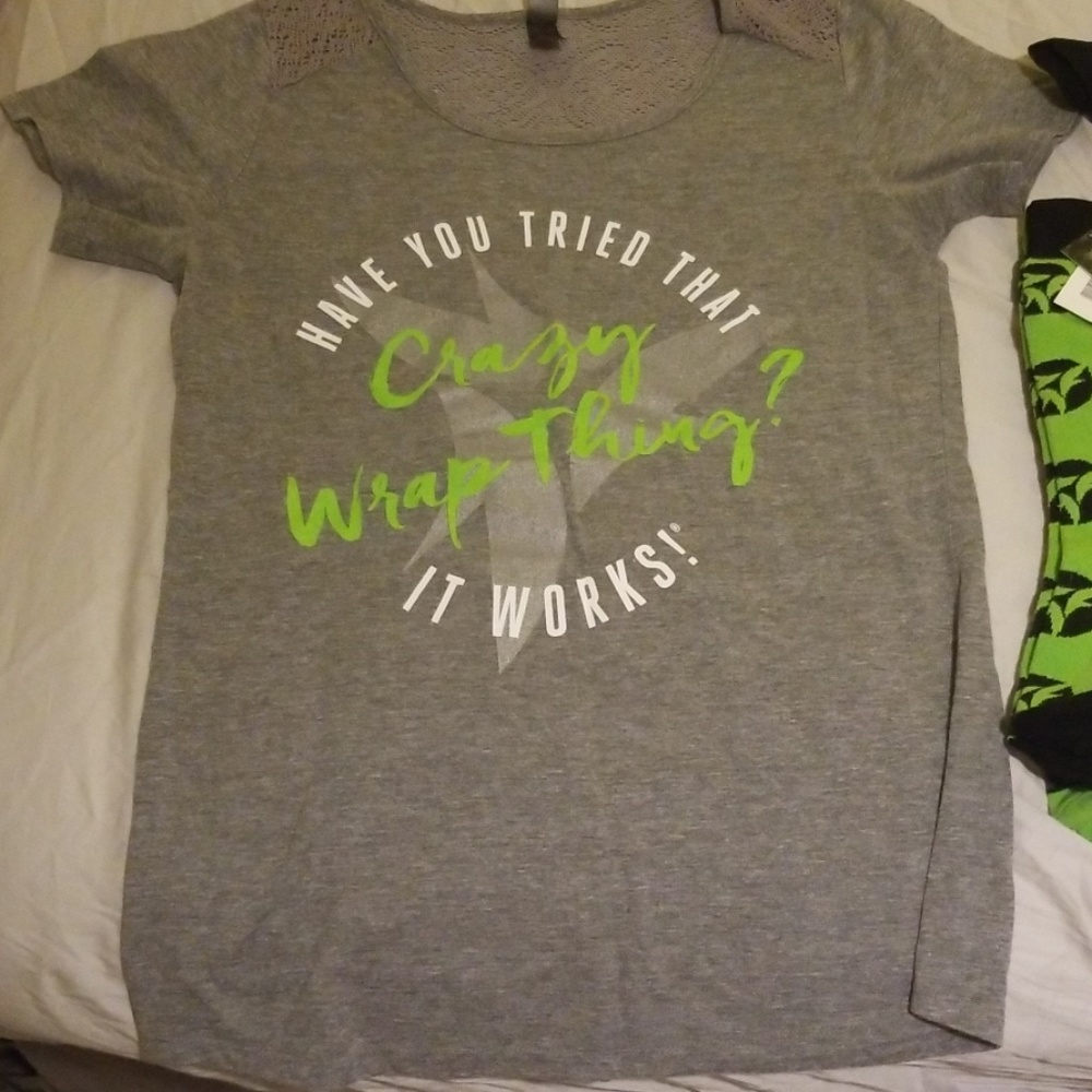 It Works Pack